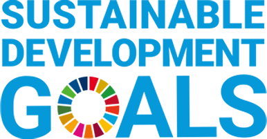 SUSTAINABLE DEVELOPMENT GOALS